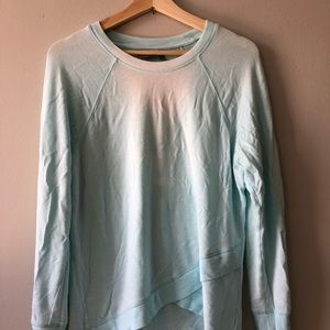 Athleta sweater